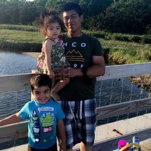 Meet your Posher, Marvin